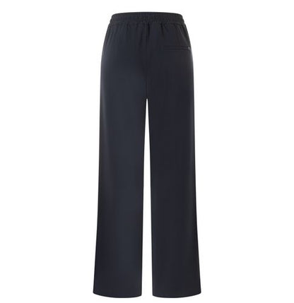 MAC MAC JEANS - CHRISTY, Floating crepe