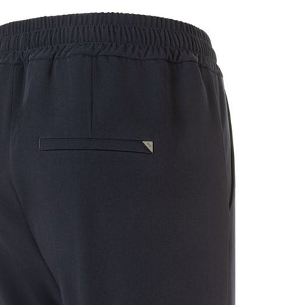 MAC MAC JEANS - CHRISTY, Floating crepe