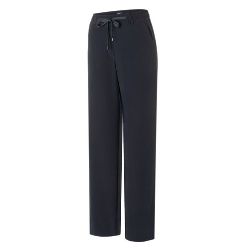 MAC MAC JEANS - CHRISTY, Floating crepe