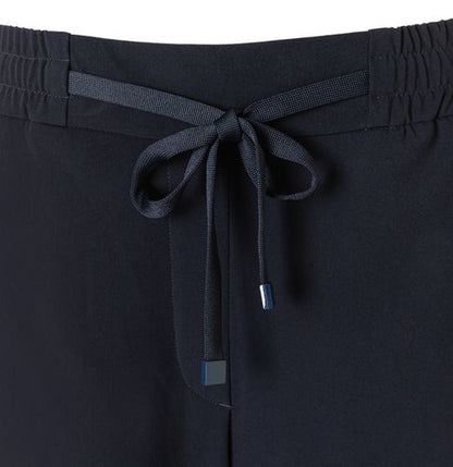 MAC MAC JEANS - CHRISTY, Floating crepe