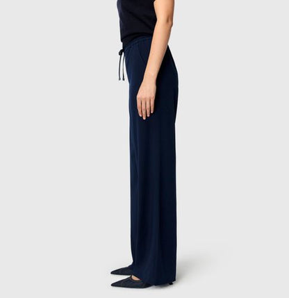 MAC MAC JEANS - CHRISTY, Floating crepe