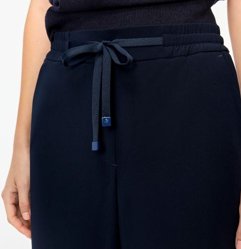 MAC MAC JEANS - CHRISTY, Floating crepe