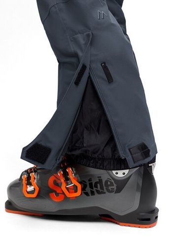 MAIER Herren Ski-Latzhose Anton