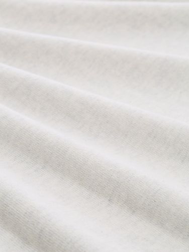 TOM TAILOR Basic Strickpullover aus Baumwolle