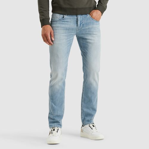 PME PME LEGEND NIGHTFLIGHT JEANS