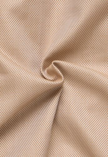 ETERNA Dynamic Cotton Dobbydesign Langarm