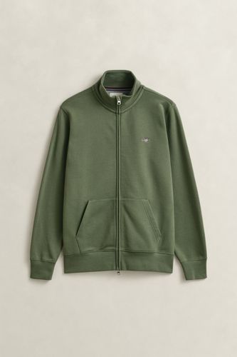 GANT Shield Sweatjacke XXXL