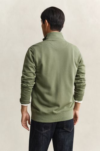 GANT Shield Sweatjacke