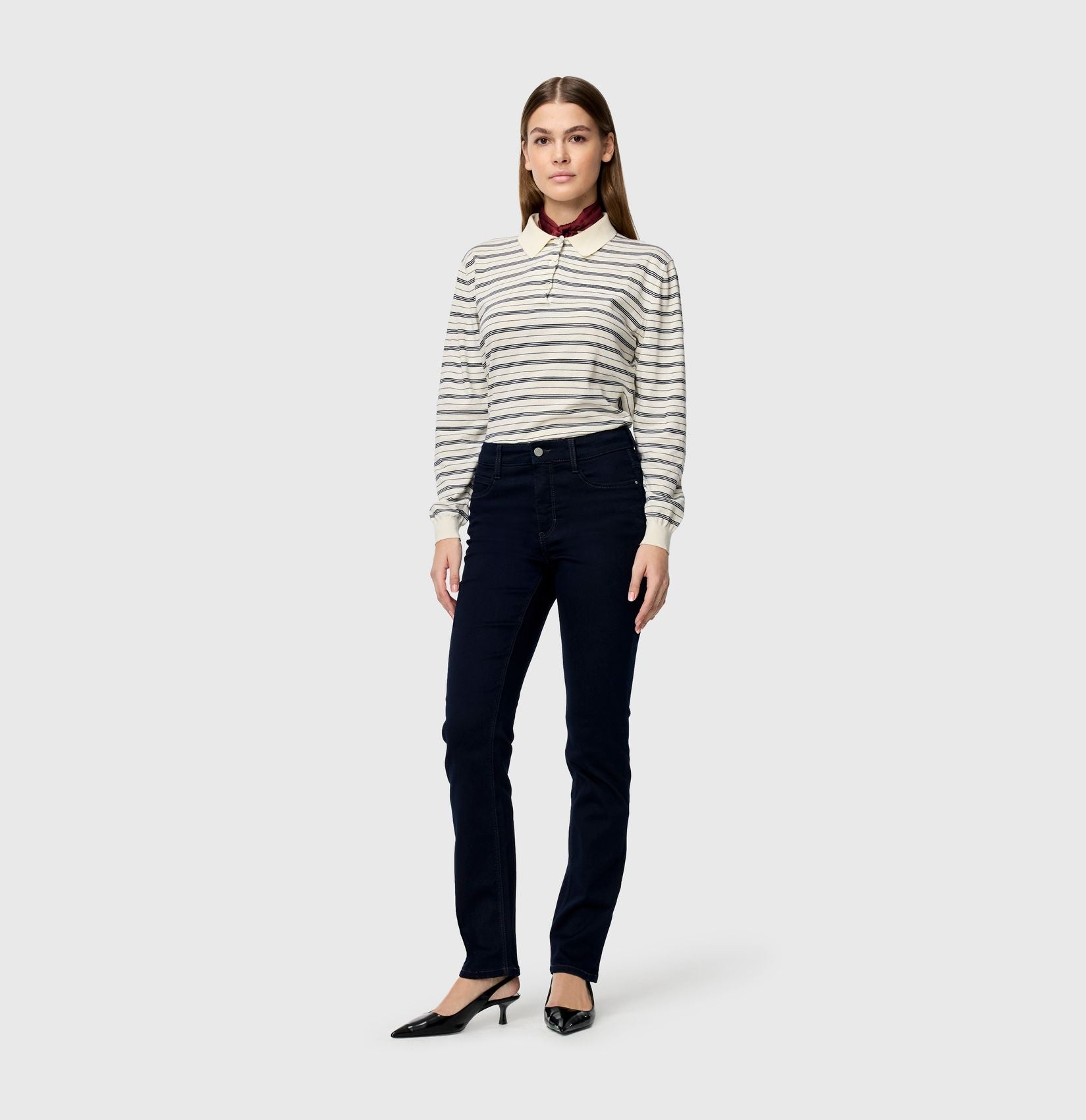MAC MAC JEANS - DREAM, Dream denim