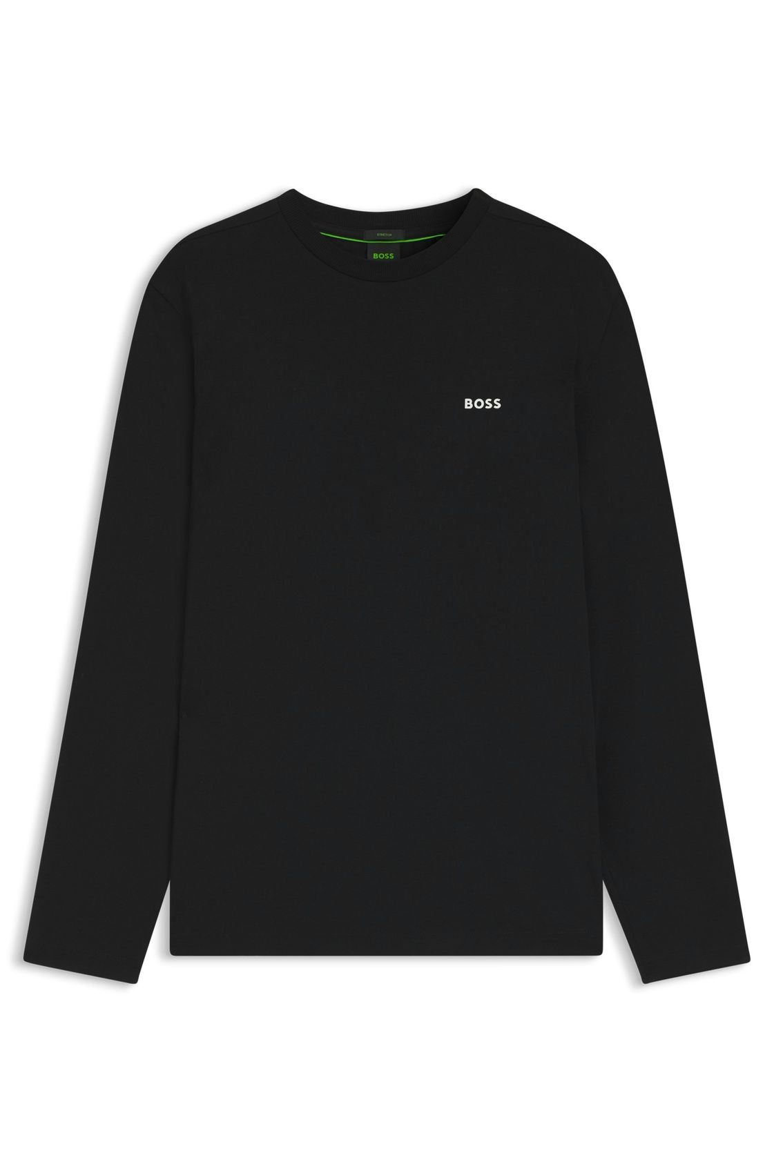 Tee Long