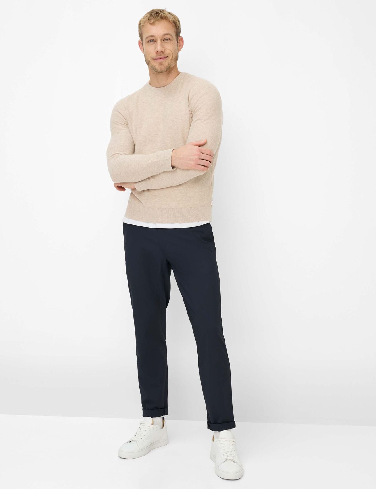 BRAX Style Rick