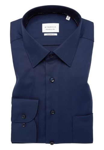 ETERNA Hemd Natté Langarm Langarm - 65cm