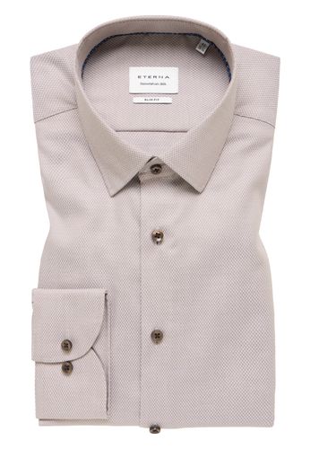 ETERNA Hemd Natté Langarm Langarm - 67cm