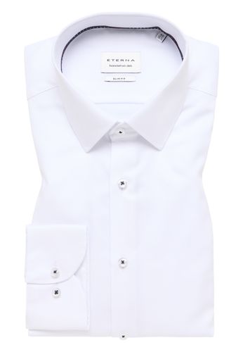 ETERNA Hemd Natté Langarm Langarm - 67cm