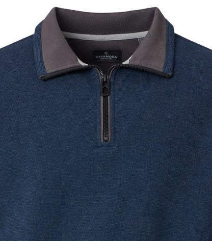 CASA MODA Sweatshirt