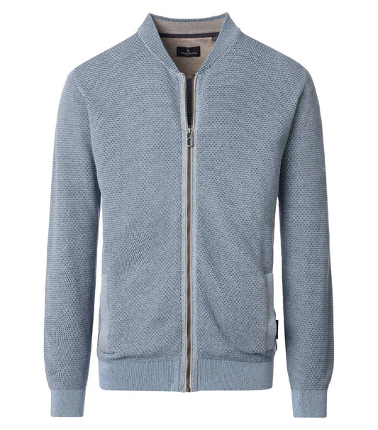 CASA MODA Strickjacke