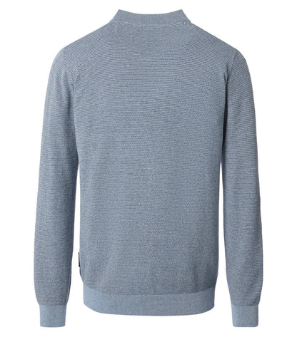 CASA MODA Strickjacke