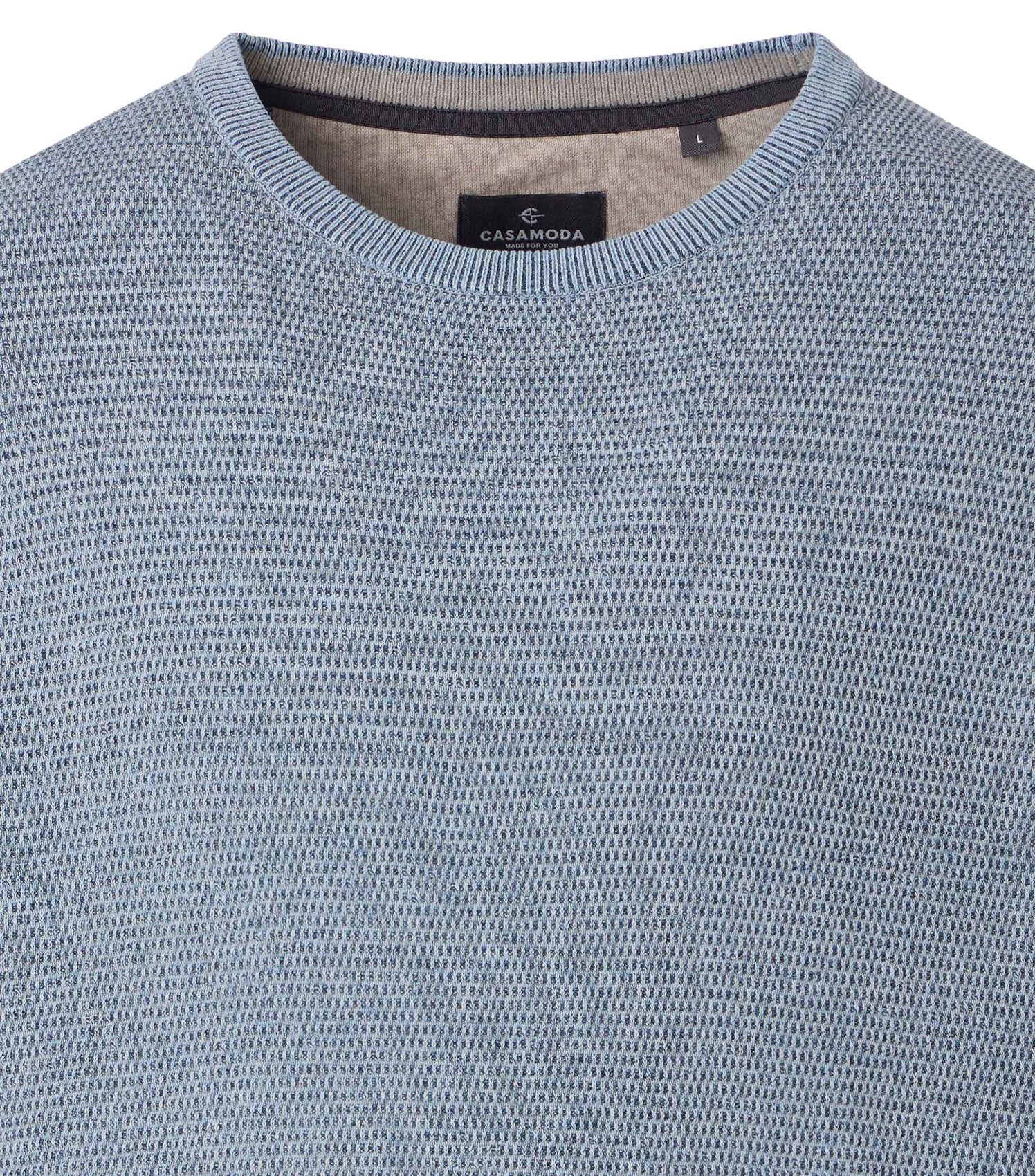 Pullover