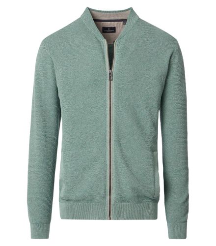 CASA MODA Strickjacke 3XL