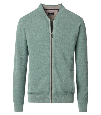 CASA MODA Strickjacke 3XL