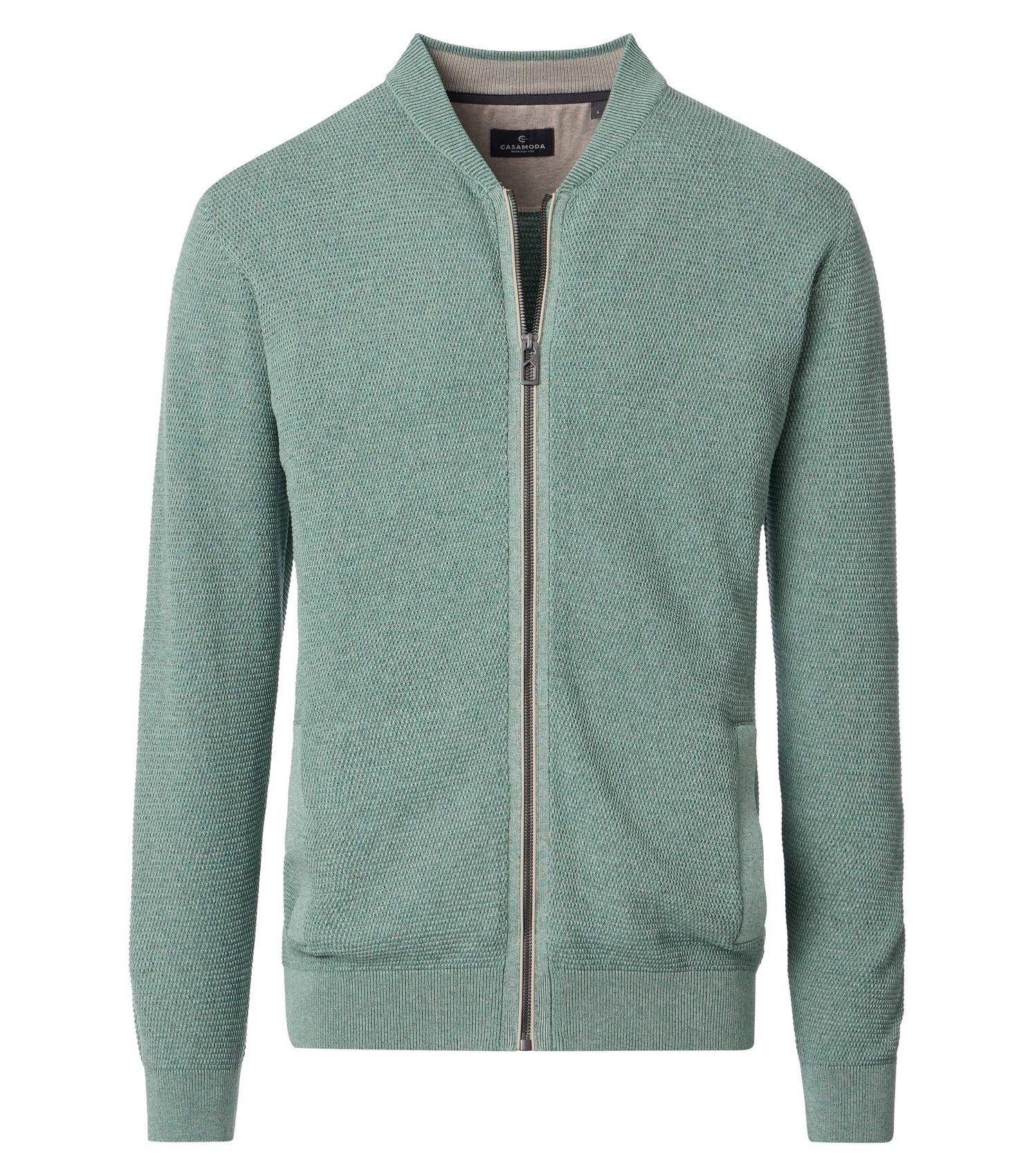 CASA MODA Strickjacke