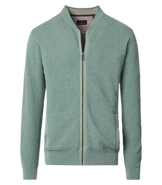 CASA MODA Strickjacke