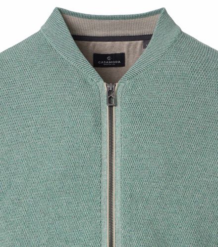 CASA MODA Strickjacke