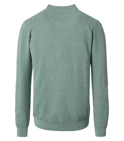 CASA MODA Strickjacke