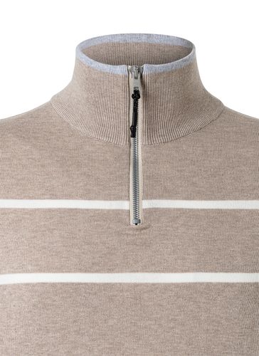 MAERZ Pullover Troyer 1/1 Arm
