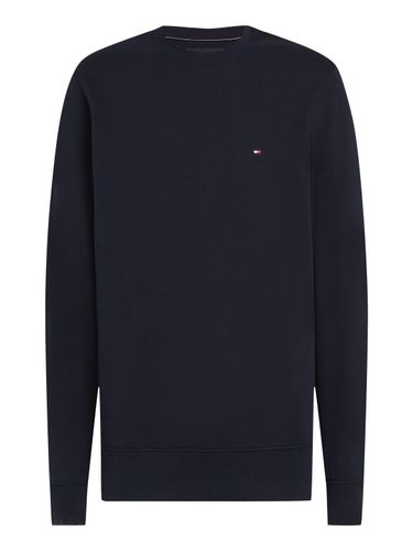 TOMMY HILFIGER ESSENTIAL TERRY CREWNECK
