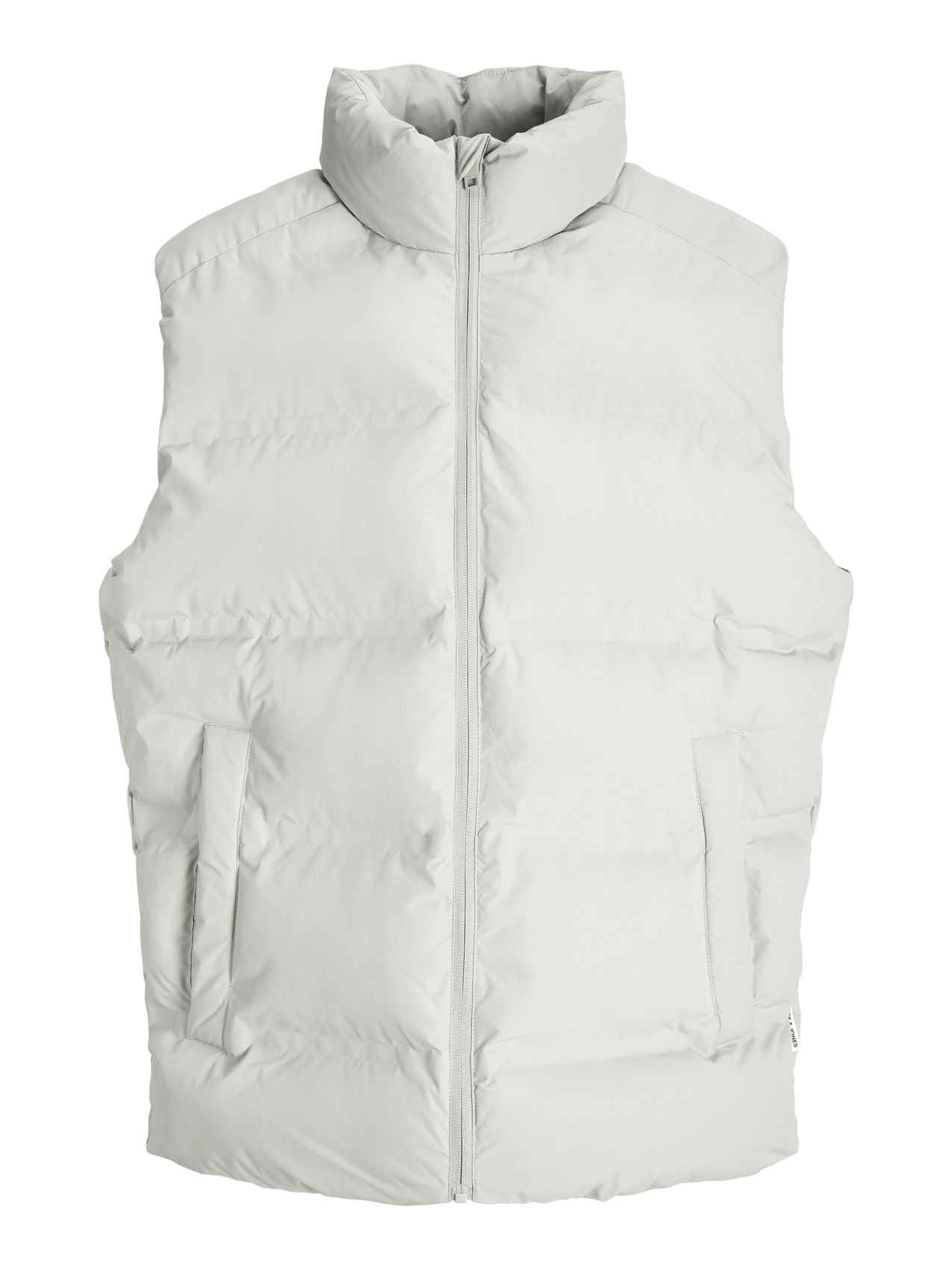 JACK & JONES JJESOHO BODYWARMER COLLAR SN L