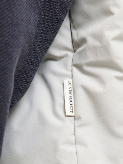 JACK & JONES JJESOHO BODYWARMER COLLAR SN