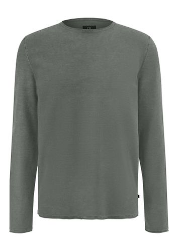 QS Strickpullover