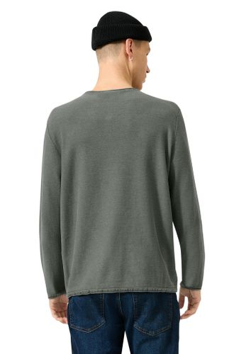 QS Strickpullover
