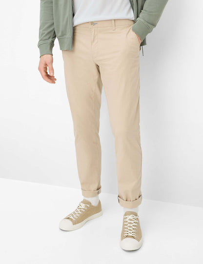 BRAX Chinohose in Modern Fit "Fabio In"