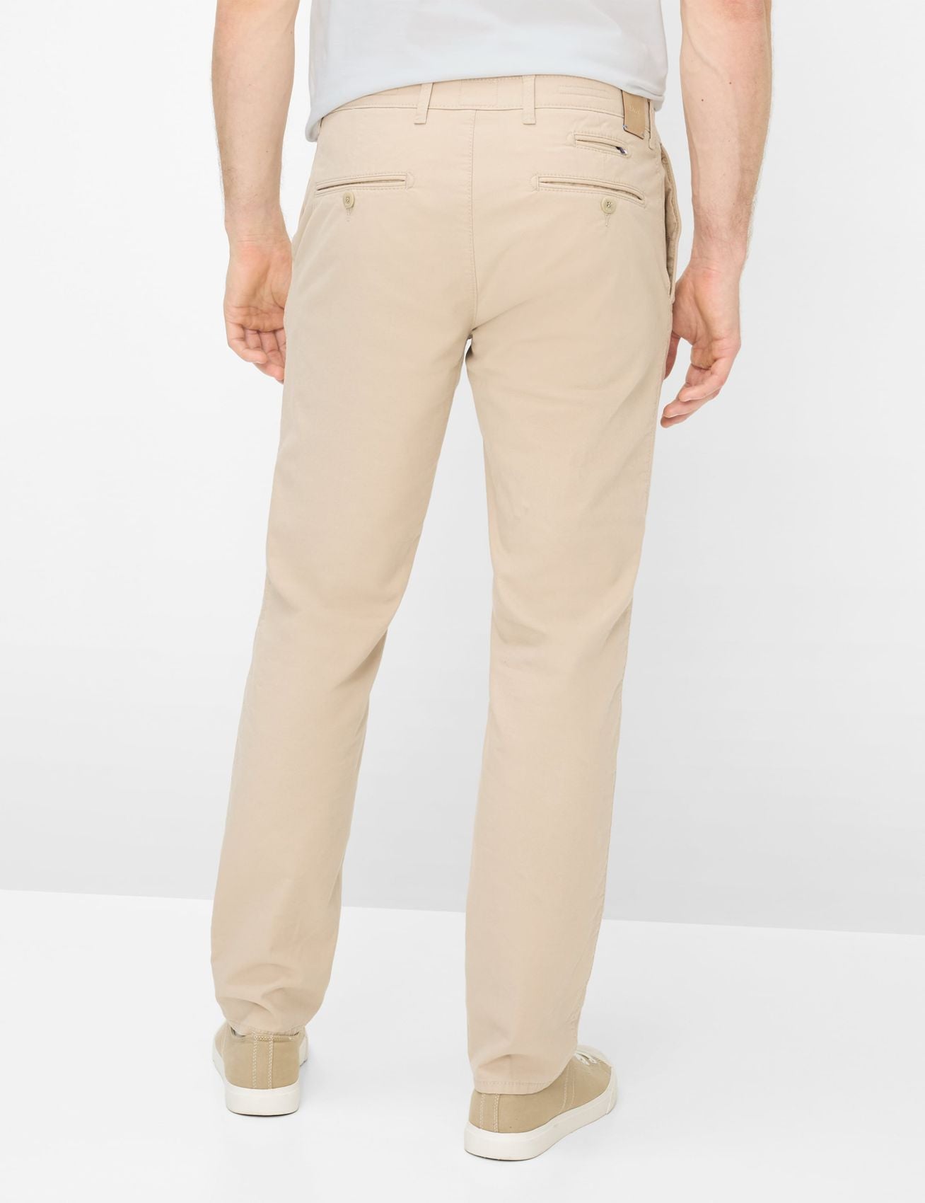 BRAX Chinohose in Modern Fit "Fabio In"