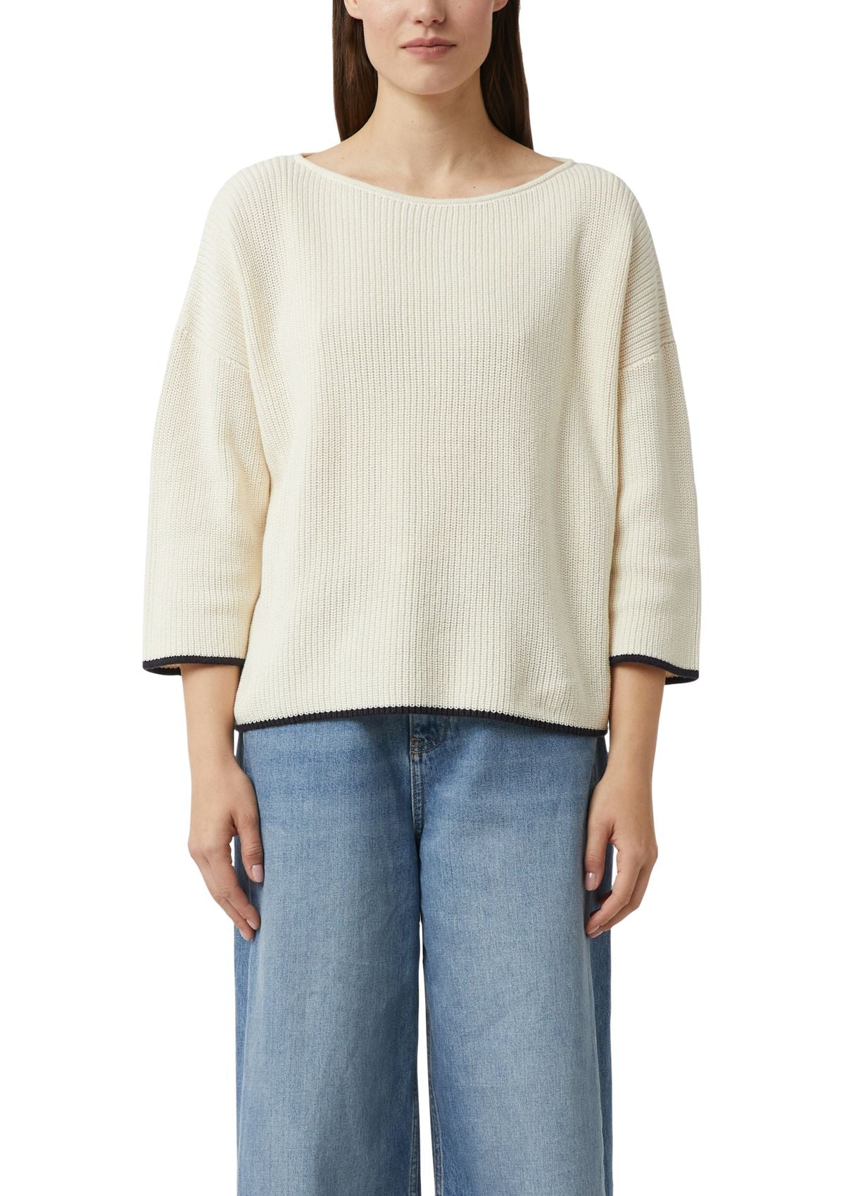 COMMA Strickpullover