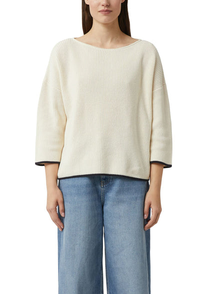 COMMA Strickpullover