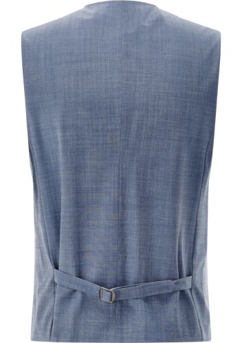 GROSS CG Warren Weste