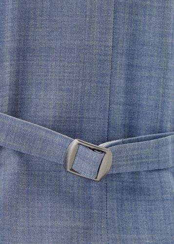 GROSS CG Warren Weste