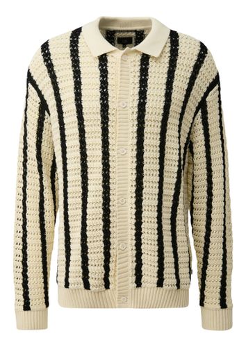 QS Strickpullover