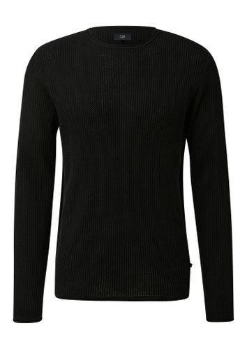QS Strickpullover M