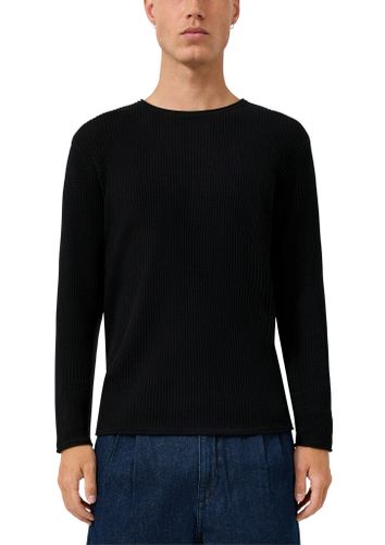 QS Strickpullover