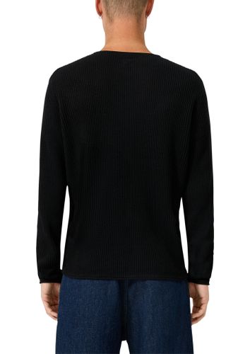 QS Strickpullover