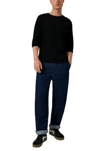 QS Strickpullover