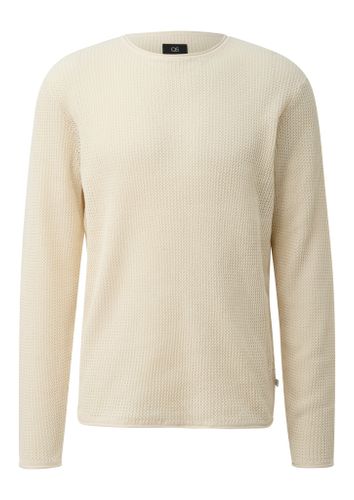 QS Strickpullover