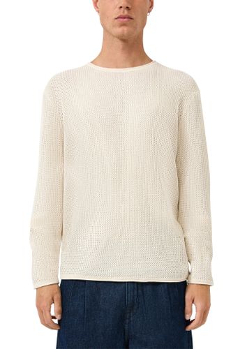 QS Strickpullover