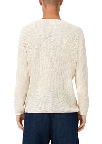 QS Strickpullover