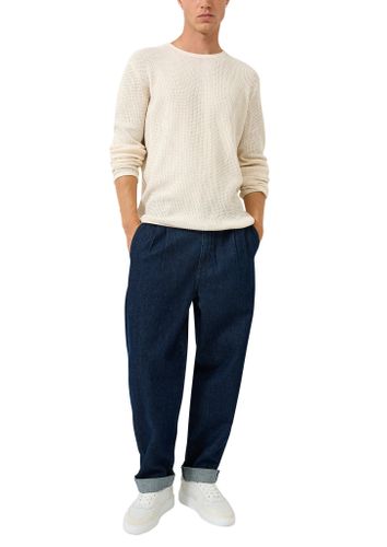 QS Strickpullover