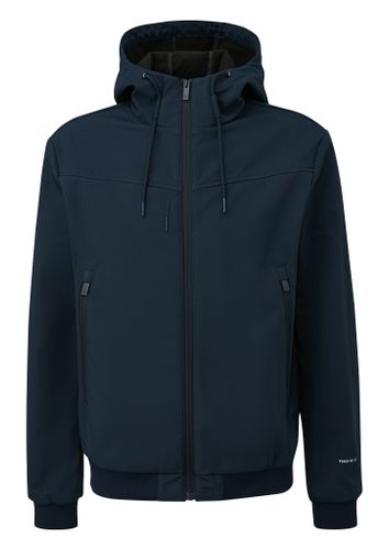 QS Outdoor-Jacke
